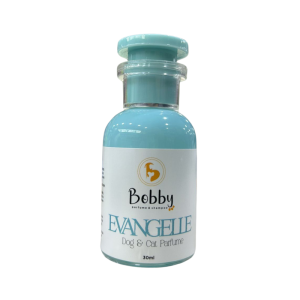 Bobby Evangelle Dog & Cat Parfume 30ml