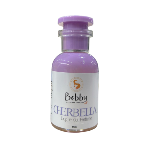 Bobby Cherbella Dog & Cat Parfume 30ml
