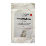 Pro Kittens Puppies Milk 200gr
