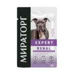 Miratorq It Renal 85q