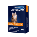 Ekspres Uspokoin Tabletka eded