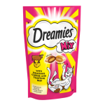 Dreamies Cat Beef & Cheese 60g