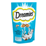 Dreamies Cat Fish 60g