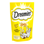 Dreamies Cat Cheese 60g