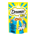 Dreamies Cat Fish & Cheese 60g