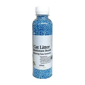 Cat Litter Koku Temizleyici Yasemenli 250ml