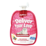 PetMetro Tuna & Cranberry 60g 131120