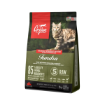 Orijen Cat Tundra First 5 Ingre 340g 283346