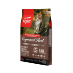 Orijen Cat Regional Red 5 Ingre 340g 282349