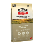 ACANA Dog Singles Sensitivities Free-Run Duck 2kg 571207