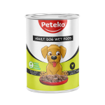 Peteko It Toyuqlu jele 400gr