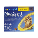 Nexgard 3.5-7.5