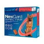 Nexgard 30-60