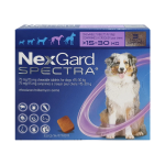 Nexgard 15-30