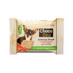 Veda It Sokolad Carrot 14gr
