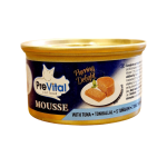 Pre Vital Cat Mouse Tuna 85gr 112072