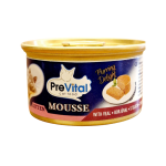 Pre Vital Kitten Mouse Veal 85gr 112119
