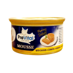 Pre Vital Cat Mouse Chicken 85gr 112065