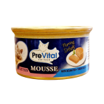 Pre Vital Kitten Mouse Ocean Fish 85gr 112126