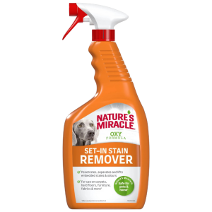 Natures Miracle It Derin Leke Temizleyici 709ml