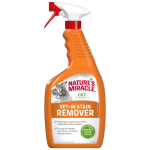 Natures Miracle Pisik Derin Leke Temizleyici 709ml