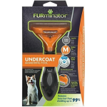 FURminator Under Coat Smal Dog M 9-23kg 141068