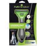 FURminator Smal Dog S 4.5-9kg 141006