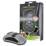 FURminator Dog & Cat Curry Comb 144694