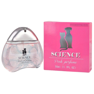 Science Pink Parfume Dog & Cat 50ml