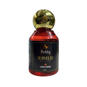 Bobby Burvelle Dog & Cat Parfume 30ml