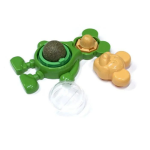 Nunbell pisik otu ayi