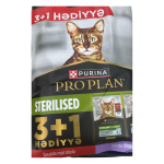 Proplan 3+1 Sterilised Jele 85gr