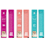 Nine Lives Cream 15gr