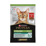 ProPlan Sterilised Qovyadin Jele 85q