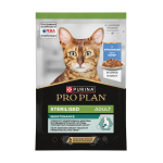 ProPlan Sterilised Krolik Sous 85q