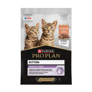 ProPlan Kitten Lasos Sous 85q
