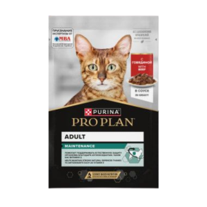 Proplan Adult Qovyadin Sous 85g