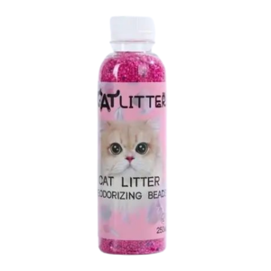 Cat Litter Koku Temizleyici Baby Power 250ml