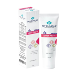 Pet Clinique Cats Joint Paste 100g