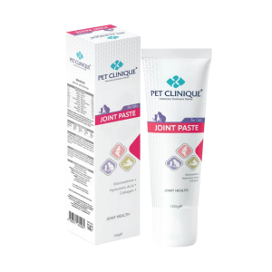 Pet Clinique Cats Joint Paste 100g