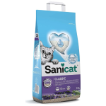 SANICAT Qum Classic Lavanda 16L S5585