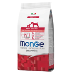 Monge Mini Starter Ceki