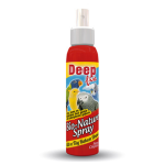 Biopet Active Bio-Nature Spray 100ml