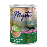 Mystic Bala Pisik Toyuq Etli 400gr