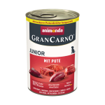 Animonda GranCarno Mit Pute Junior 400q 82474