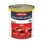 Animonda GranCarno Rind Pur 800q