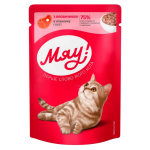 Myau Sığır Etli Sous 85q (24)