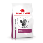 Royal Canin Renal Cat 4kq 292670