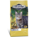 Thunder Pisik Toyuq Ceki