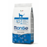 Monge Urinary cat 10kq